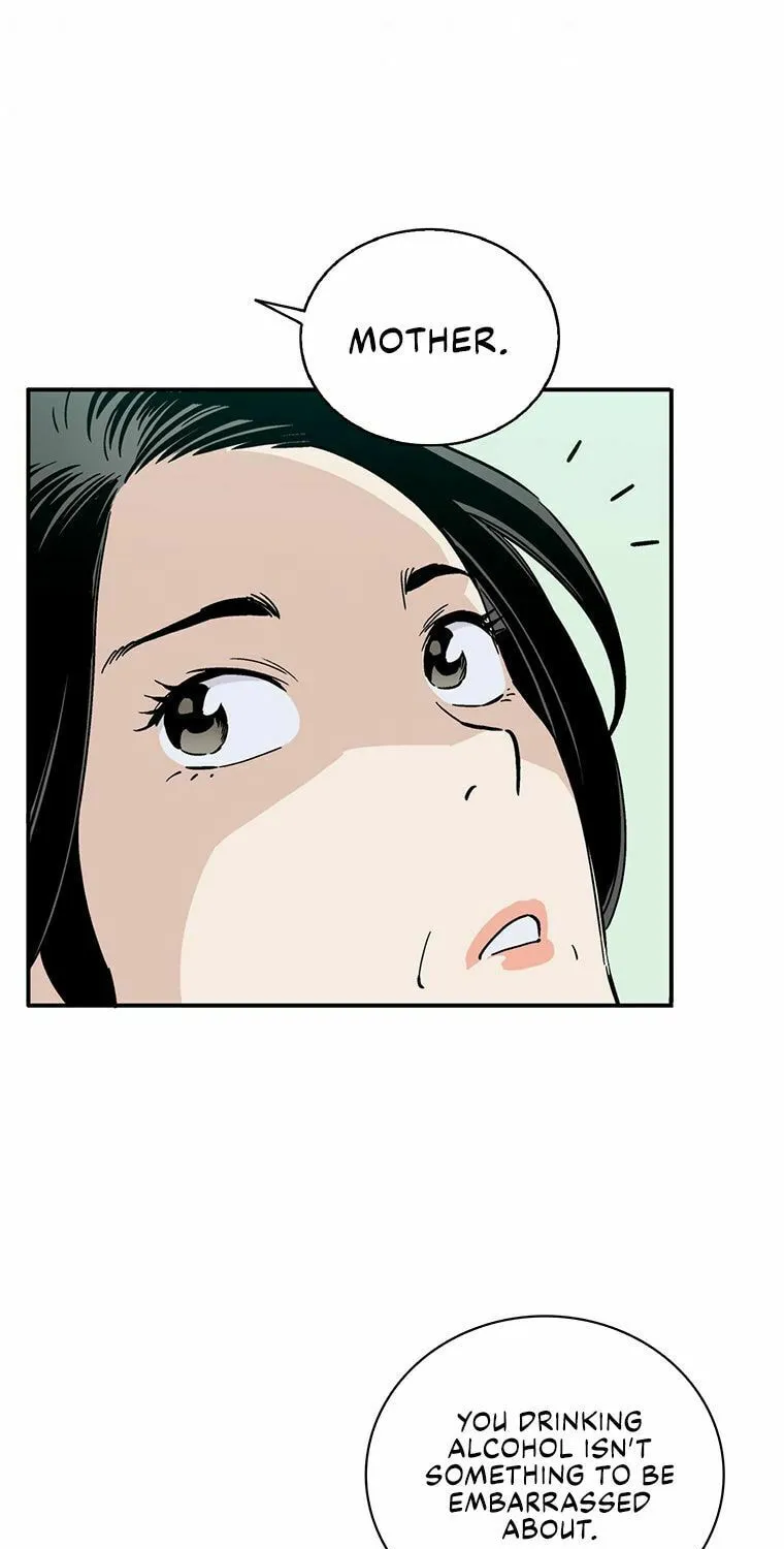 The Divine Surgeon Chapter 24 page 39 - 