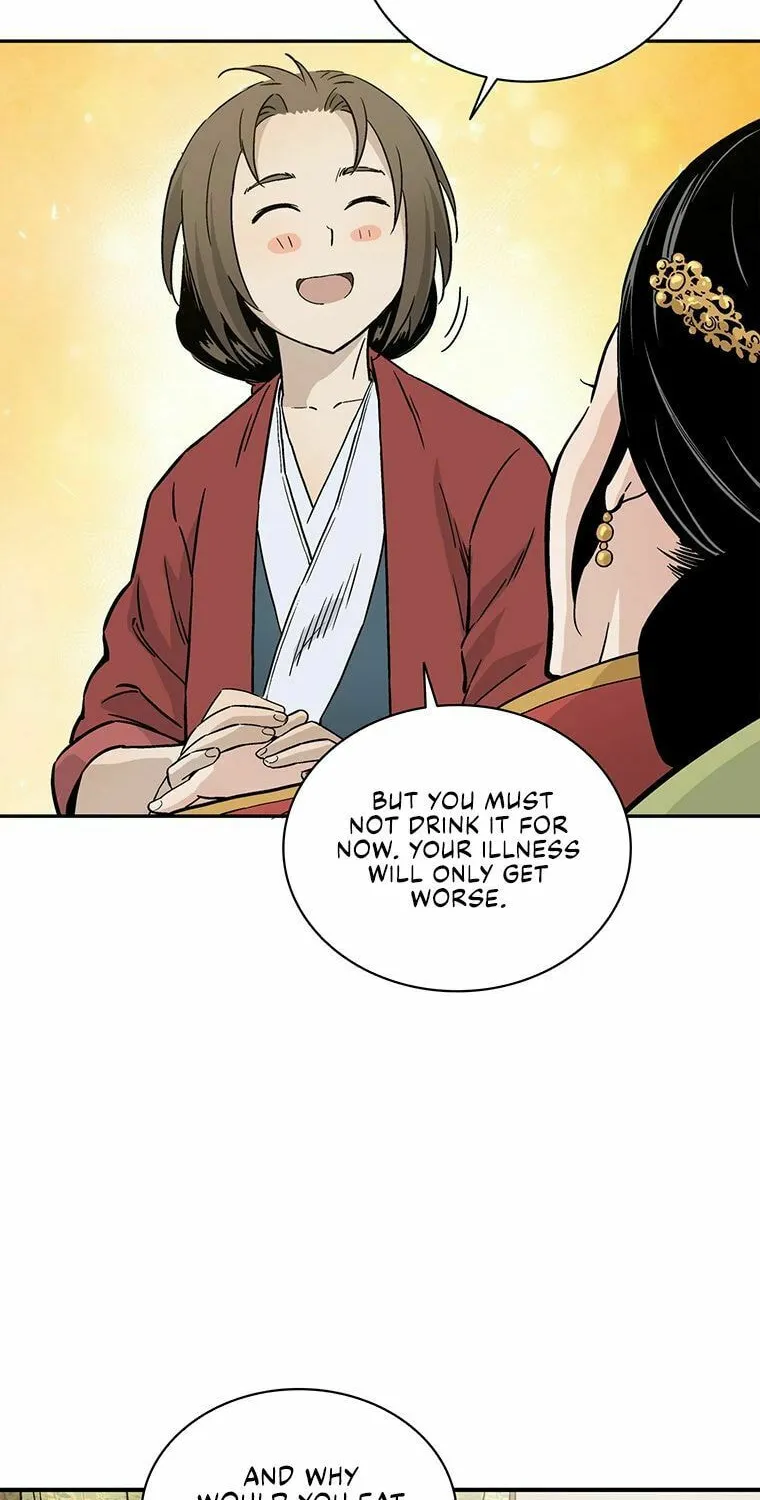 The Divine Surgeon Chapter 24 page 40 - 