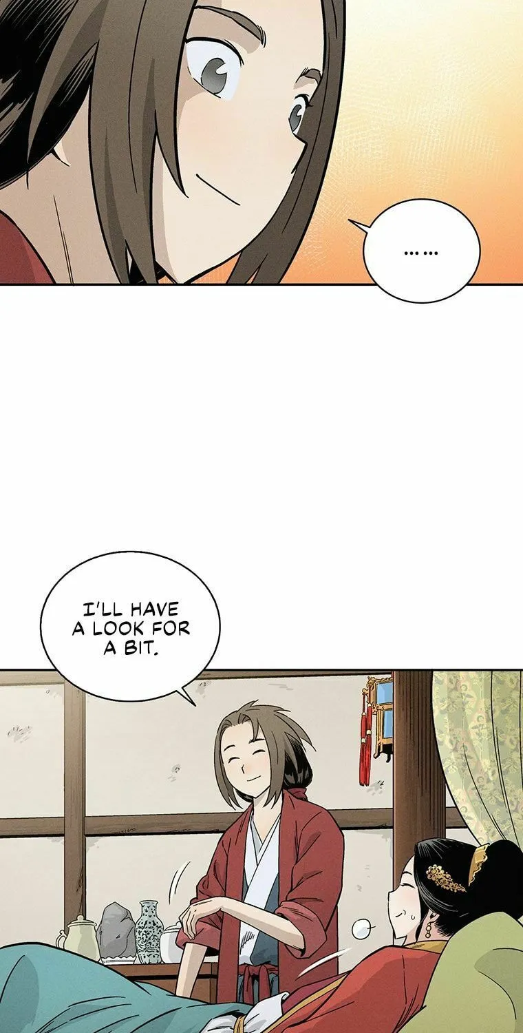 The Divine Surgeon Chapter 24 page 5 - 
