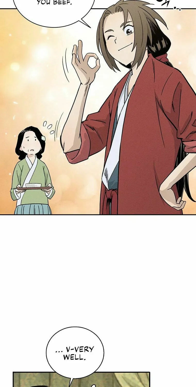 The Divine Surgeon Chapter 24 page 42 - 