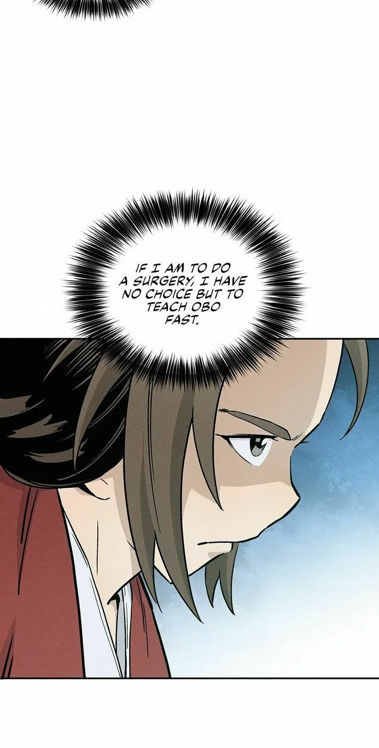 The Divine Surgeon Chapter 24 page 45 - 