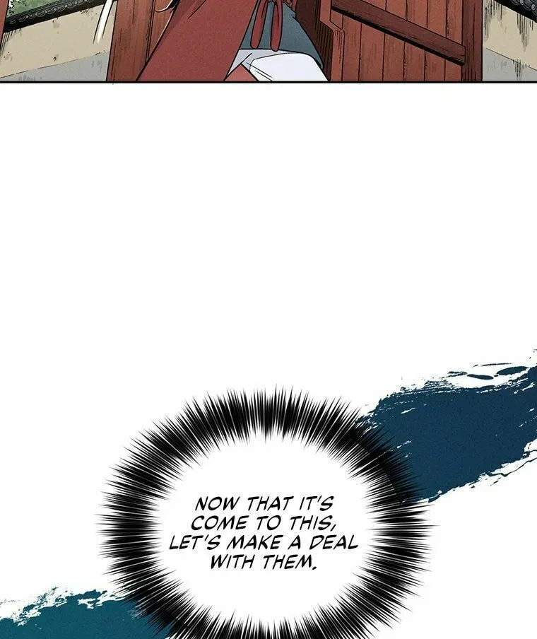The Divine Surgeon Chapter 24 page 50 - 