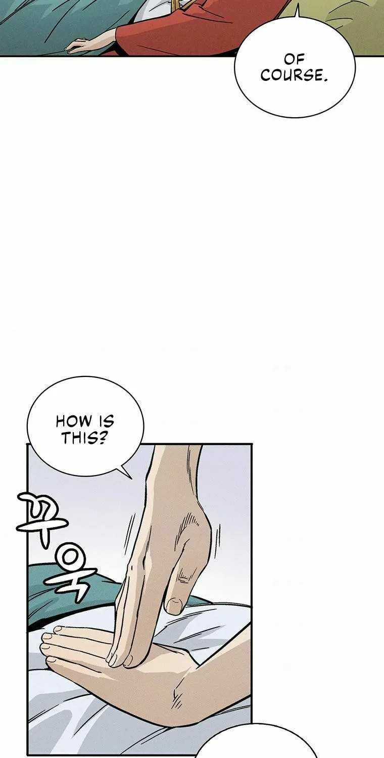 The Divine Surgeon Chapter 24 page 6 - 