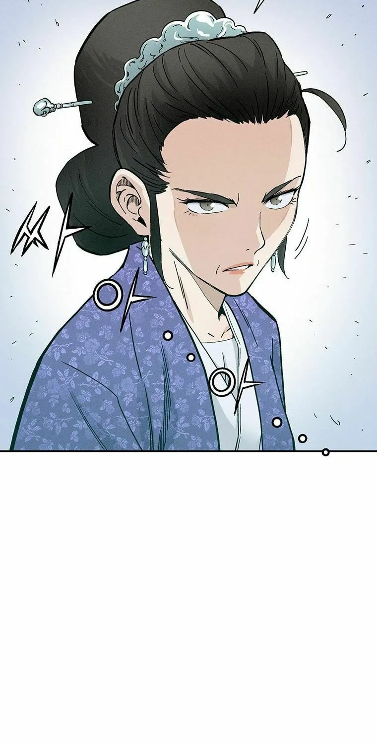 The Divine Surgeon Chapter 24 page 54 - 