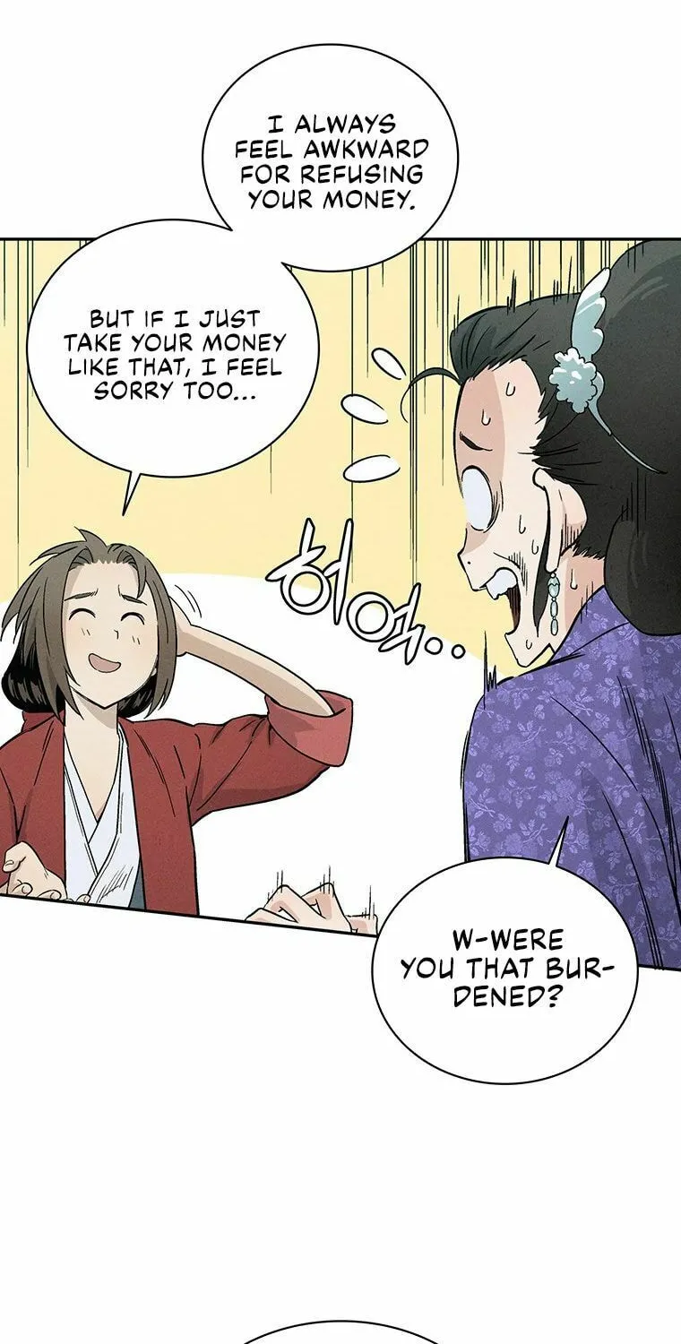 The Divine Surgeon Chapter 24 page 59 - 