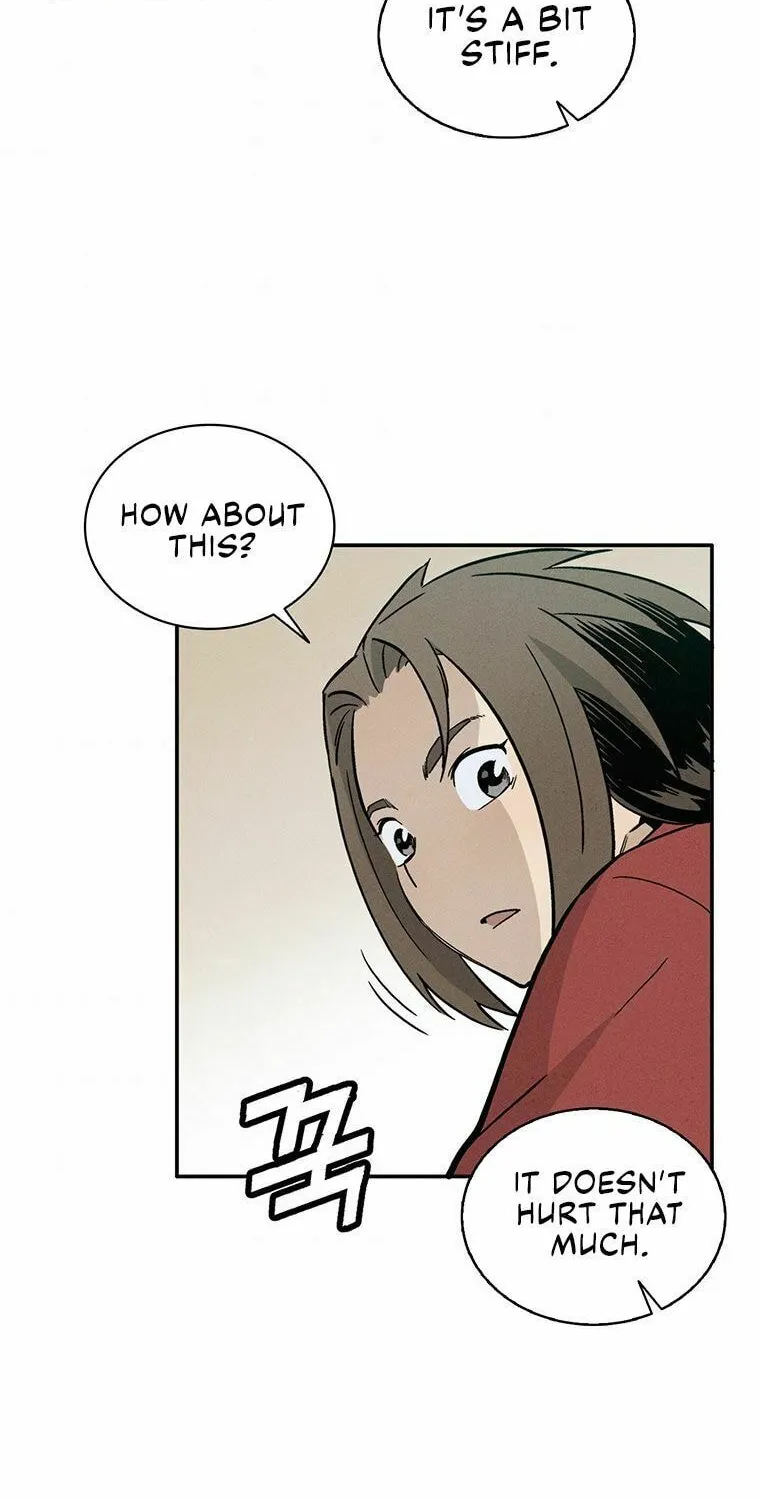 The Divine Surgeon Chapter 24 page 7 - 