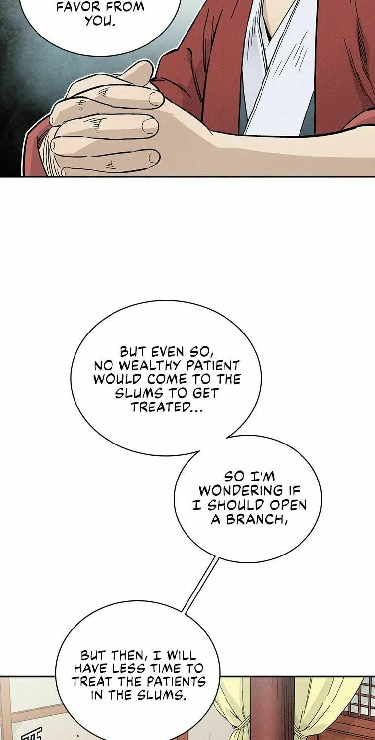 The Divine Surgeon Chapter 24 page 63 - 