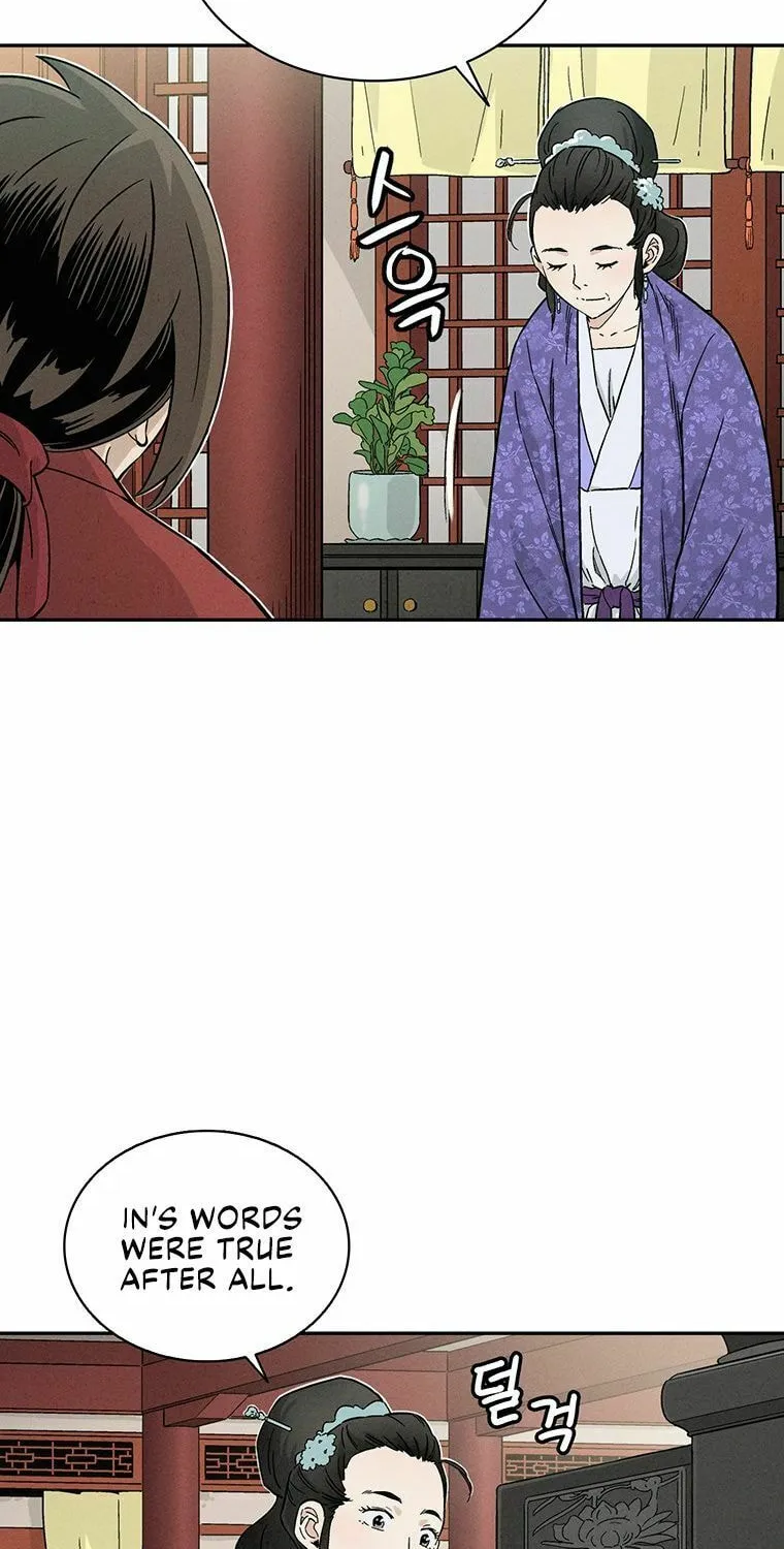 The Divine Surgeon Chapter 24 page 66 - 