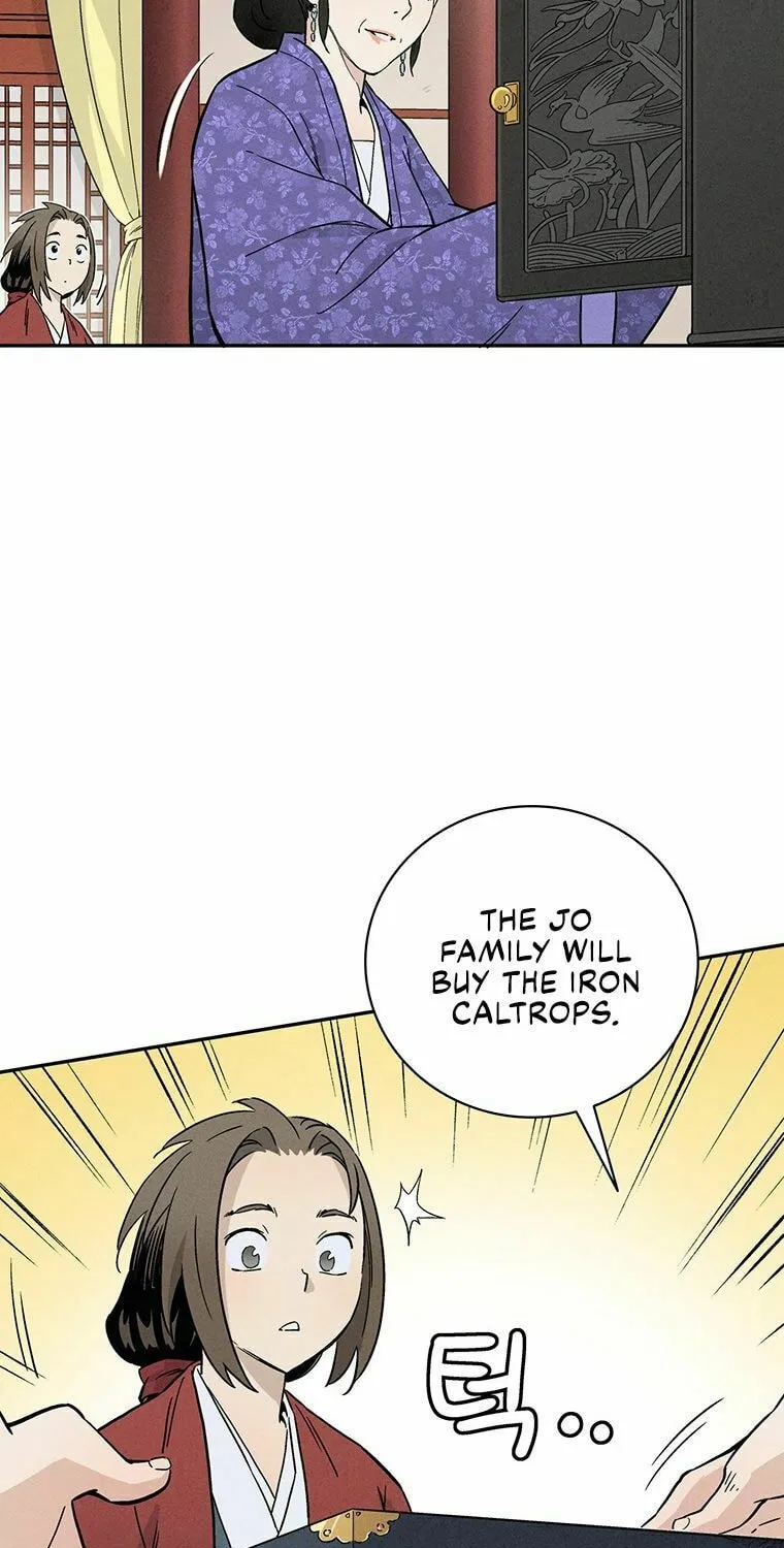 The Divine Surgeon Chapter 24 page 67 - 