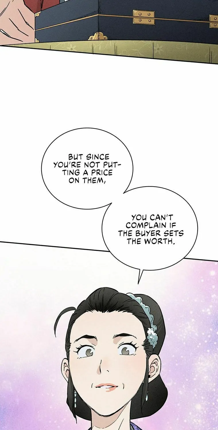 The Divine Surgeon Chapter 24 page 68 - 