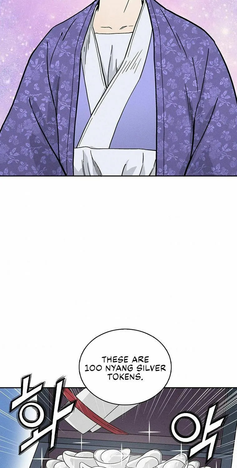 The Divine Surgeon Chapter 24 page 69 - 