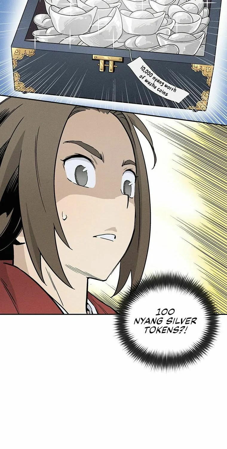 The Divine Surgeon Chapter 24 page 70 - 