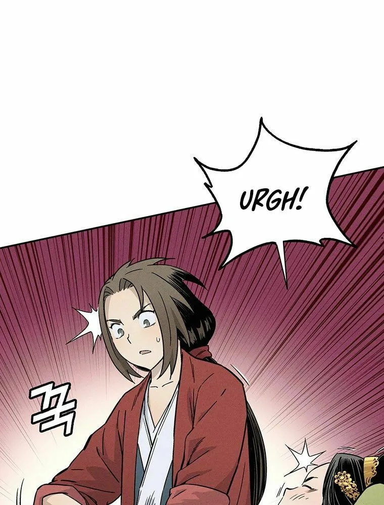 The Divine Surgeon Chapter 24 page 8 - 