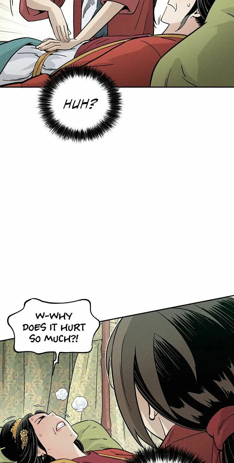 The Divine Surgeon Chapter 24 page 9 - 