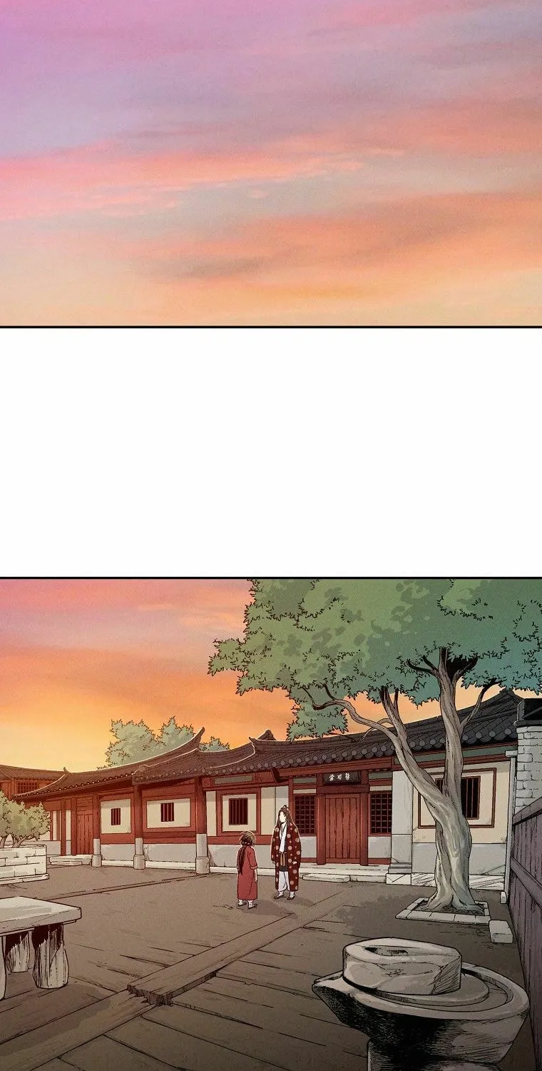 The Divine Surgeon Chapter 25 page 11 - 