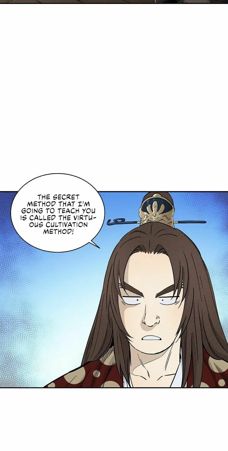 The Divine Surgeon Chapter 25 page 12 - 