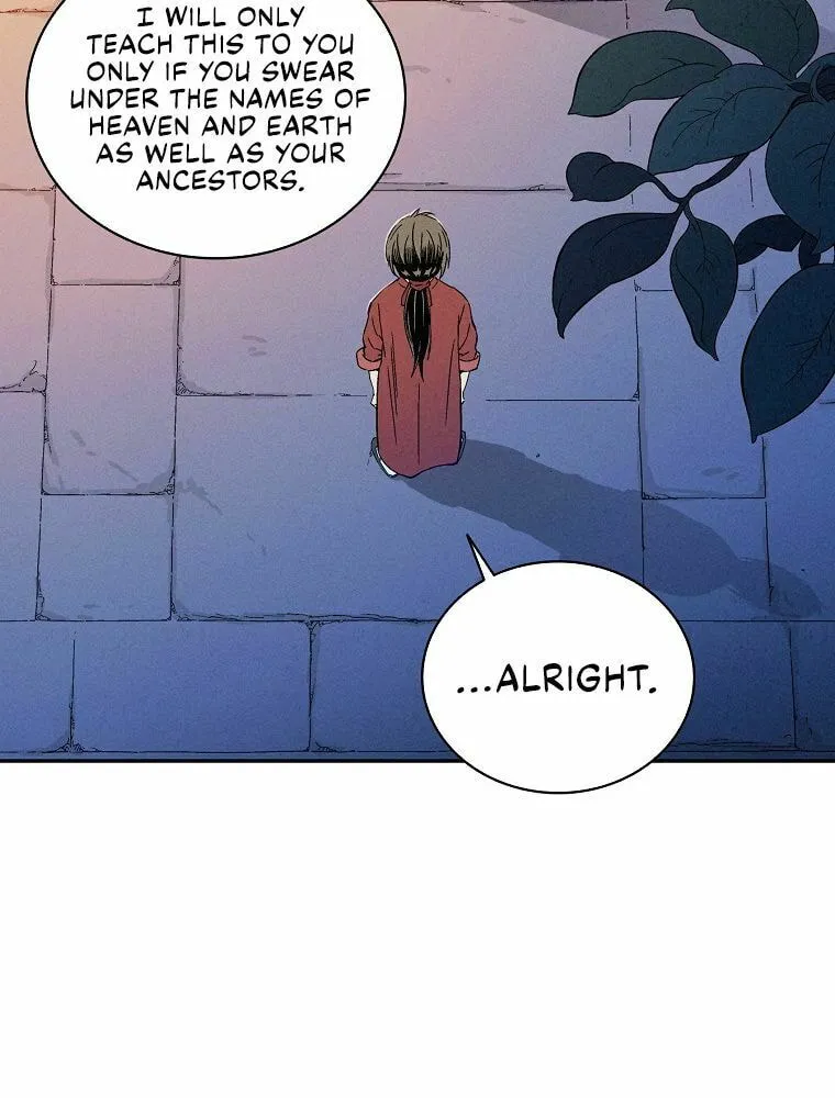 The Divine Surgeon Chapter 25 page 15 - 