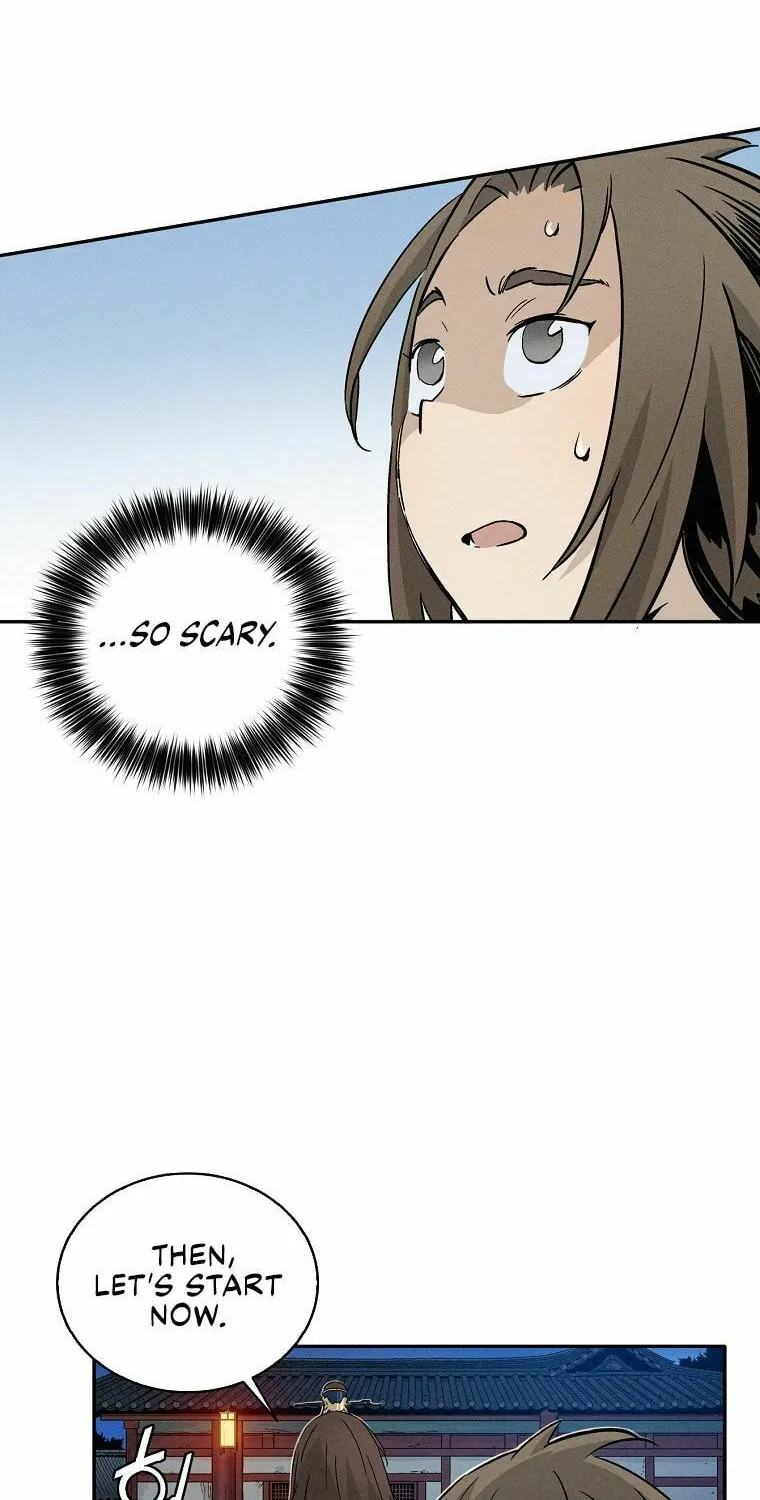 The Divine Surgeon Chapter 25 page 19 - 