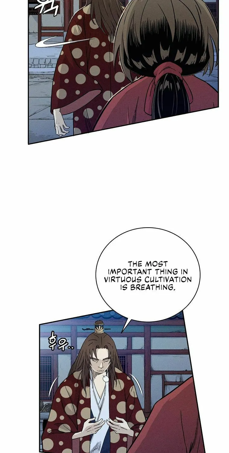 The Divine Surgeon Chapter 25 page 20 - 
