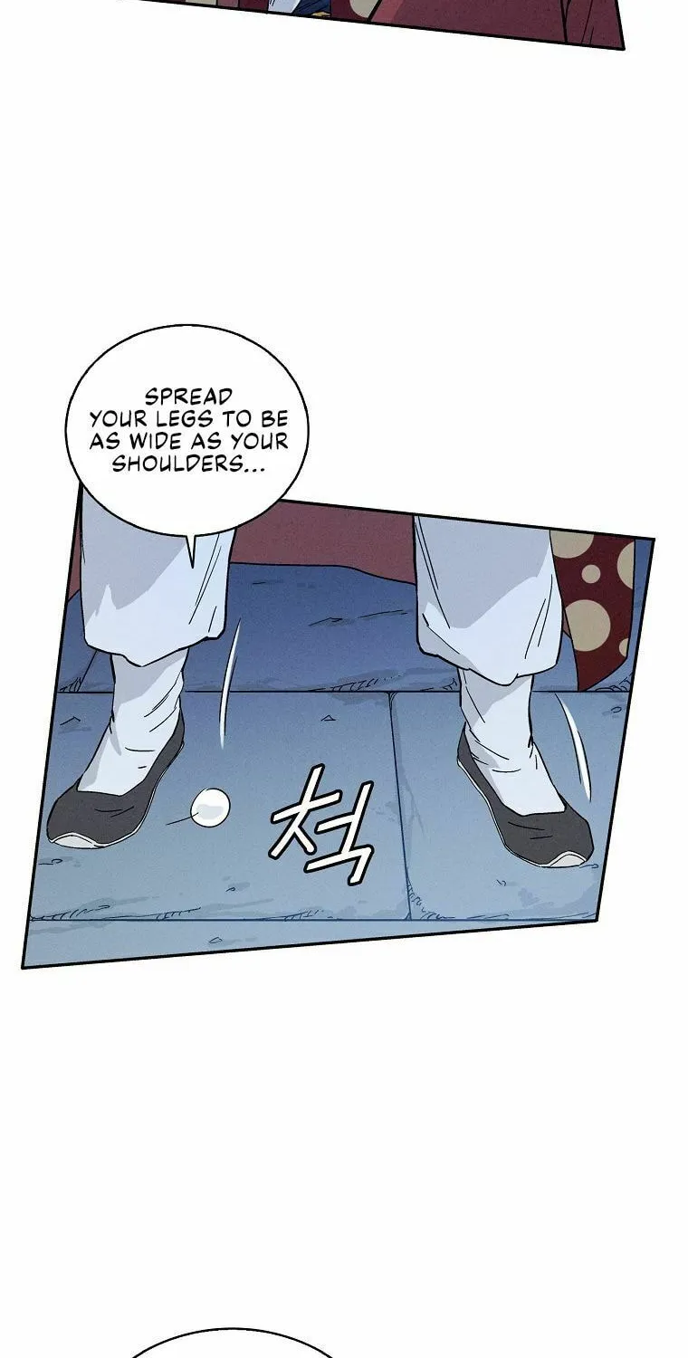 The Divine Surgeon Chapter 25 page 21 - 