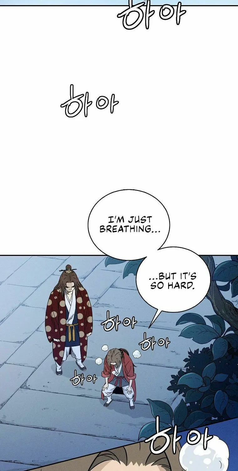 The Divine Surgeon Chapter 25 page 28 - 