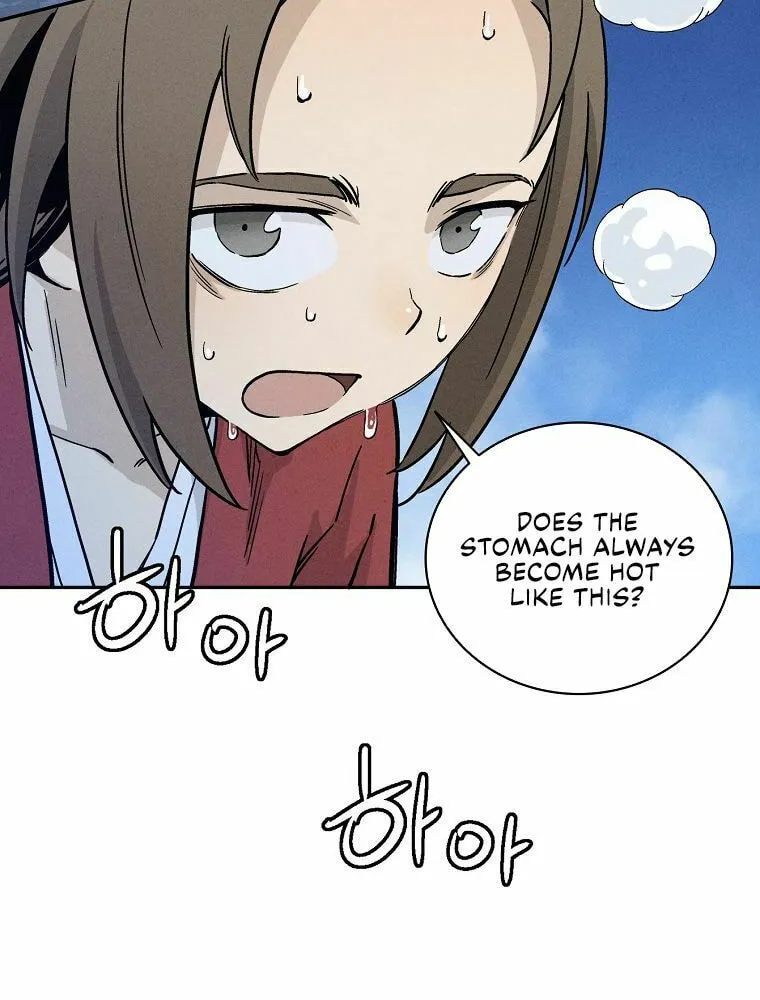 The Divine Surgeon Chapter 25 page 29 - 