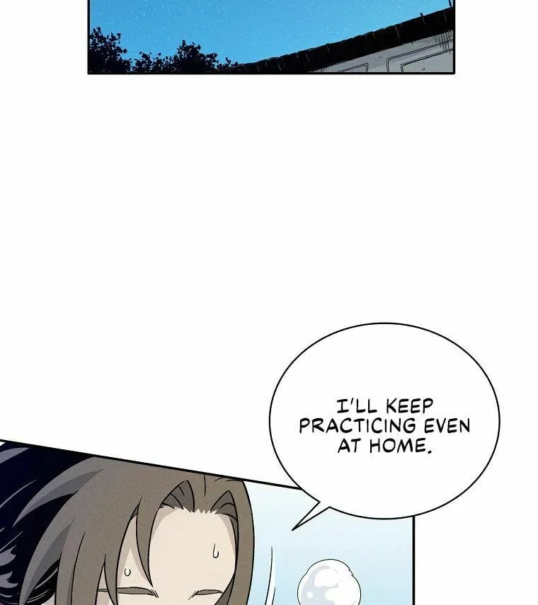 The Divine Surgeon Chapter 25 page 36 - 