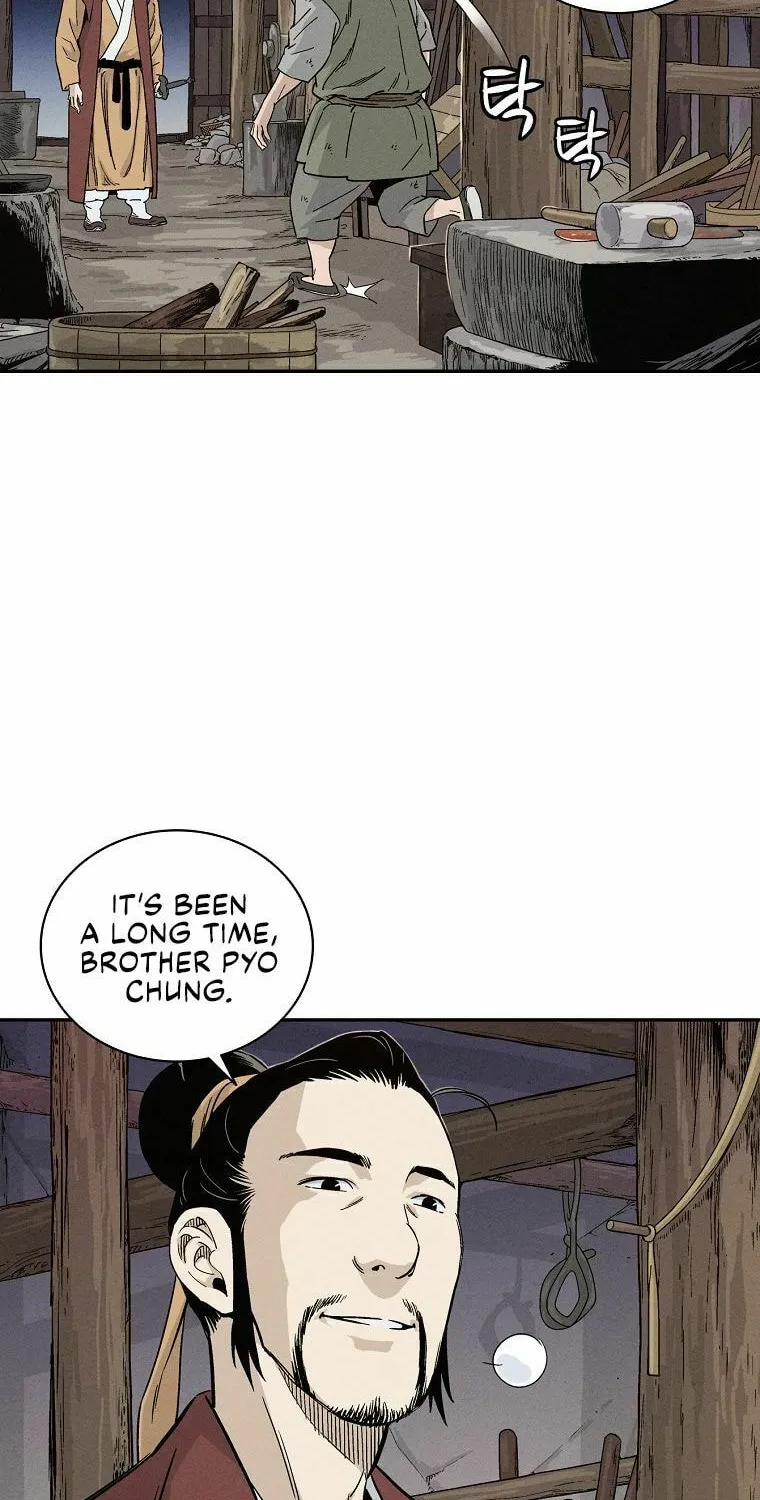 The Divine Surgeon Chapter 25 page 45 - 