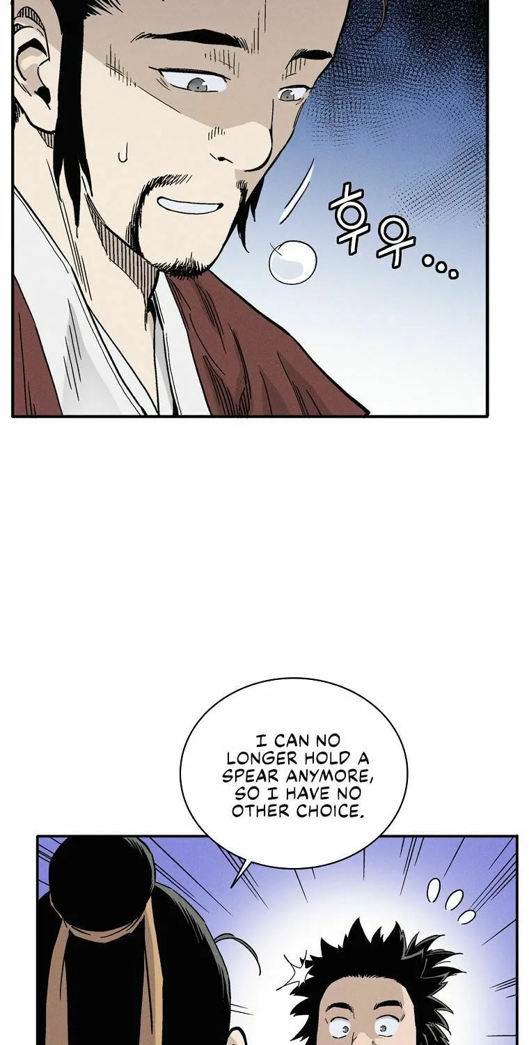The Divine Surgeon Chapter 25 page 48 - 