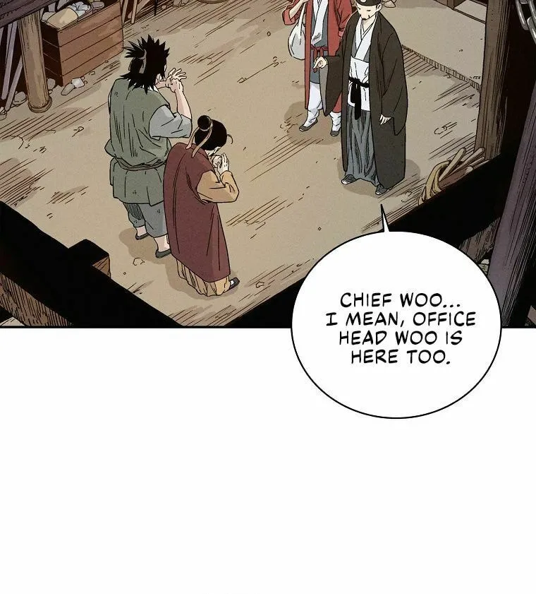The Divine Surgeon Chapter 25 page 57 - 