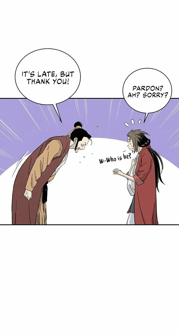 The Divine Surgeon Chapter 25 page 62 - 