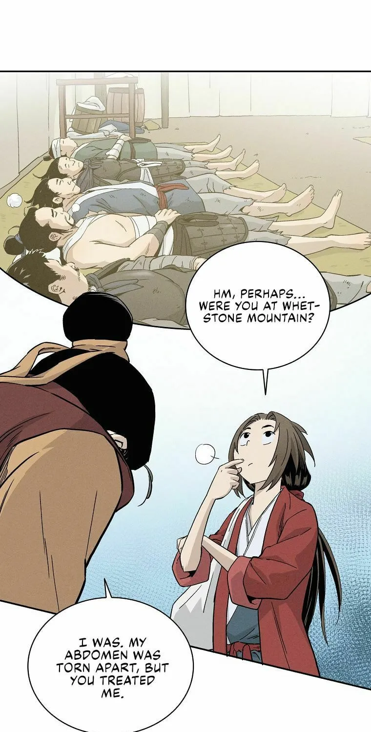 The Divine Surgeon Chapter 25 page 63 - 