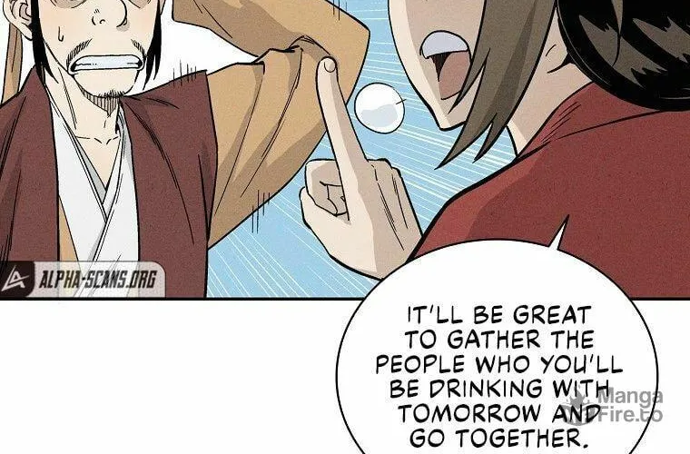 The Divine Surgeon Chapter 26 page 11 - 