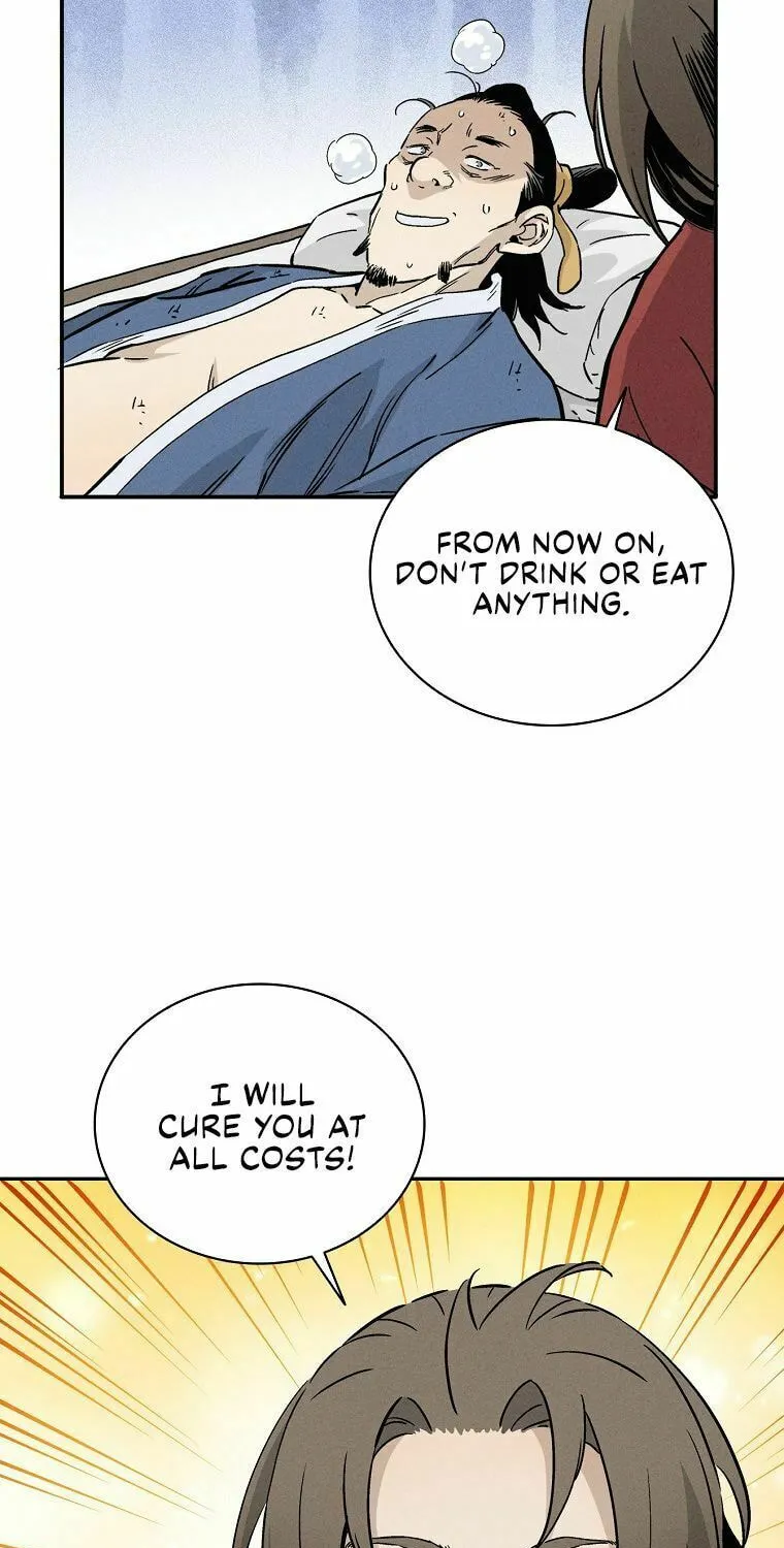 The Divine Surgeon Chapter 26 page 104 - 