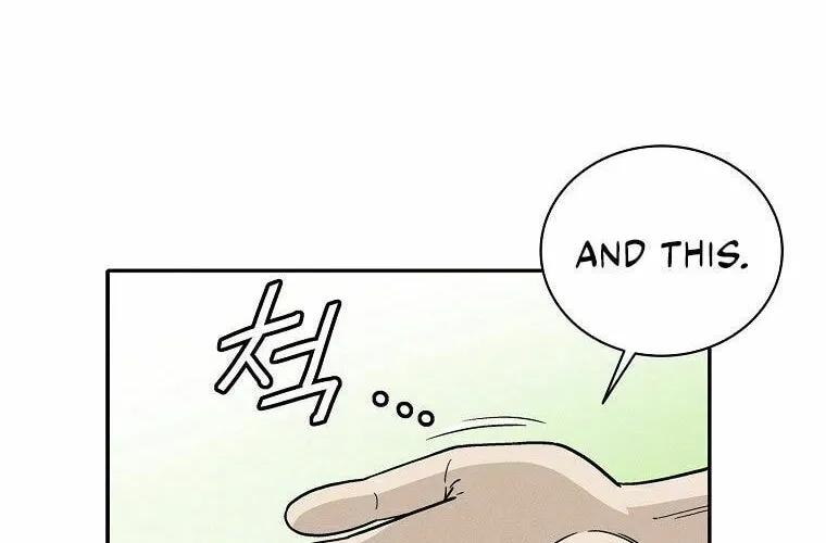The Divine Surgeon Chapter 26 page 13 - 