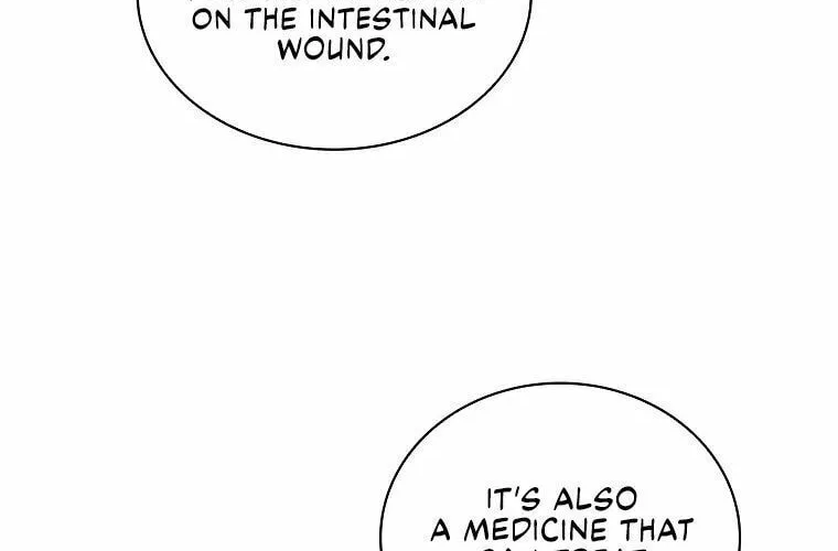 The Divine Surgeon Chapter 26 page 15 - 