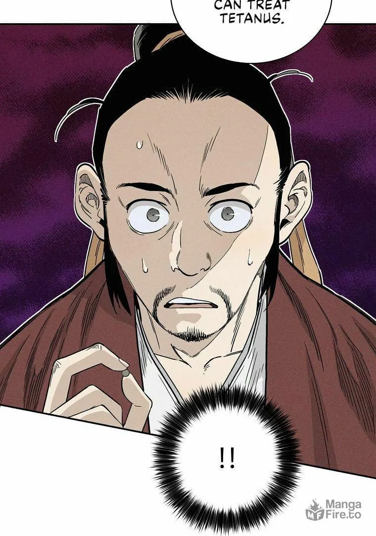 The Divine Surgeon Chapter 26 page 16 - 