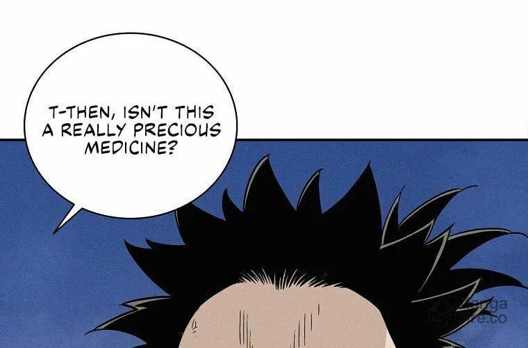 The Divine Surgeon Chapter 26 page 18 - 