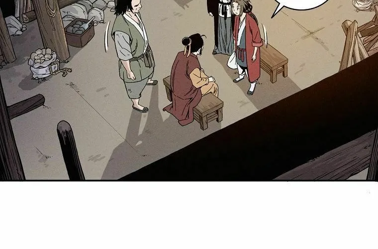 The Divine Surgeon Chapter 26 page 20 - 