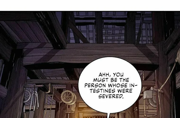 The Divine Surgeon Chapter 26 page 3 - 