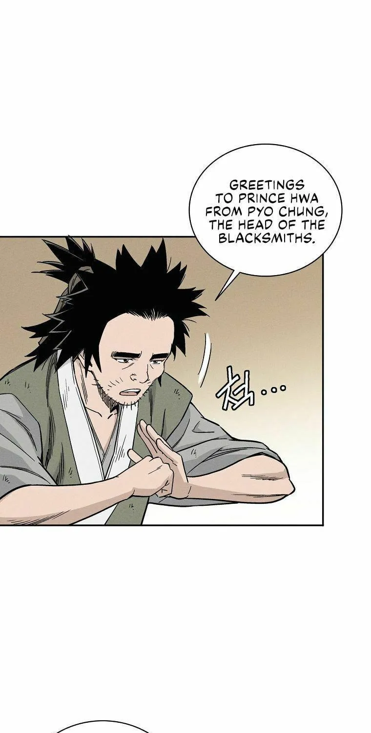 The Divine Surgeon Chapter 26 page 21 - 