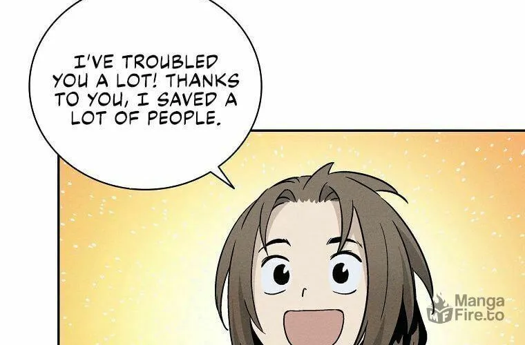 The Divine Surgeon Chapter 26 page 22 - 