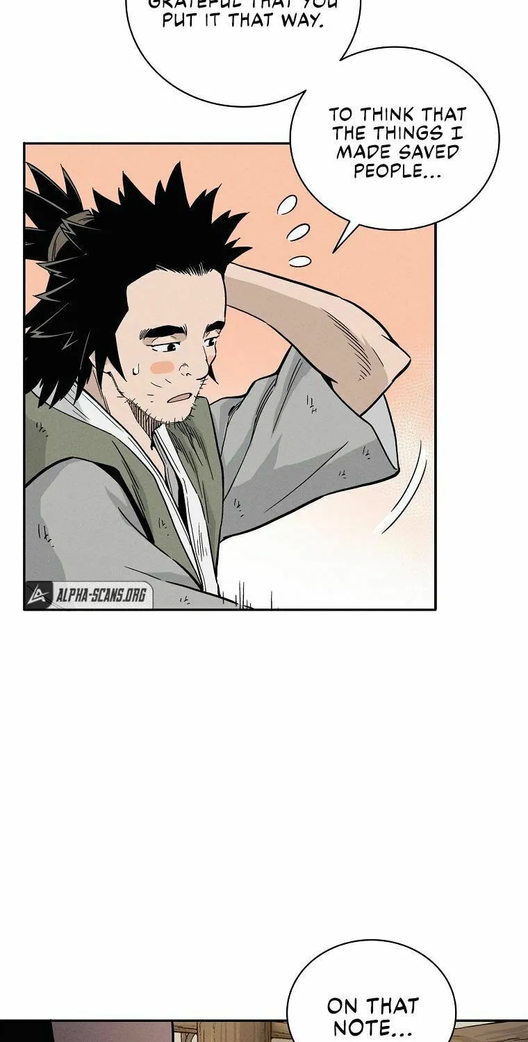 The Divine Surgeon Chapter 26 page 25 - 