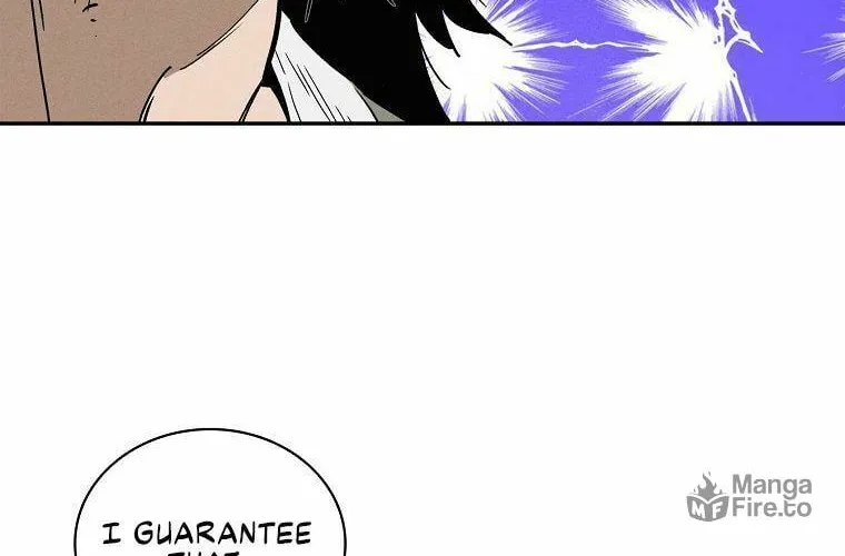 The Divine Surgeon Chapter 26 page 28 - 