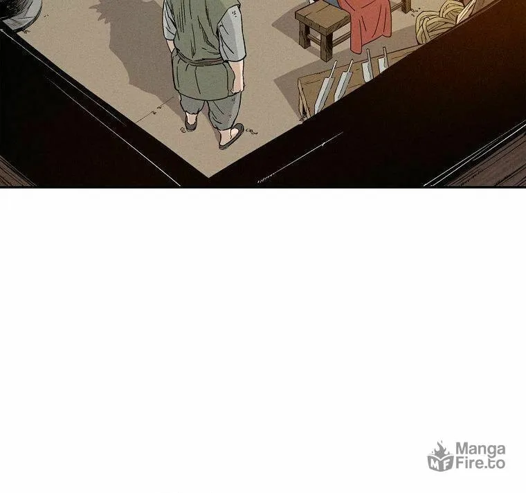 The Divine Surgeon Chapter 26 page 46 - 