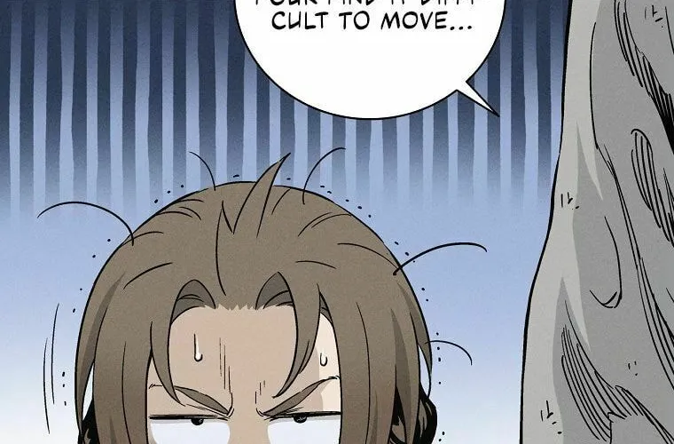 The Divine Surgeon Chapter 26 page 48 - 