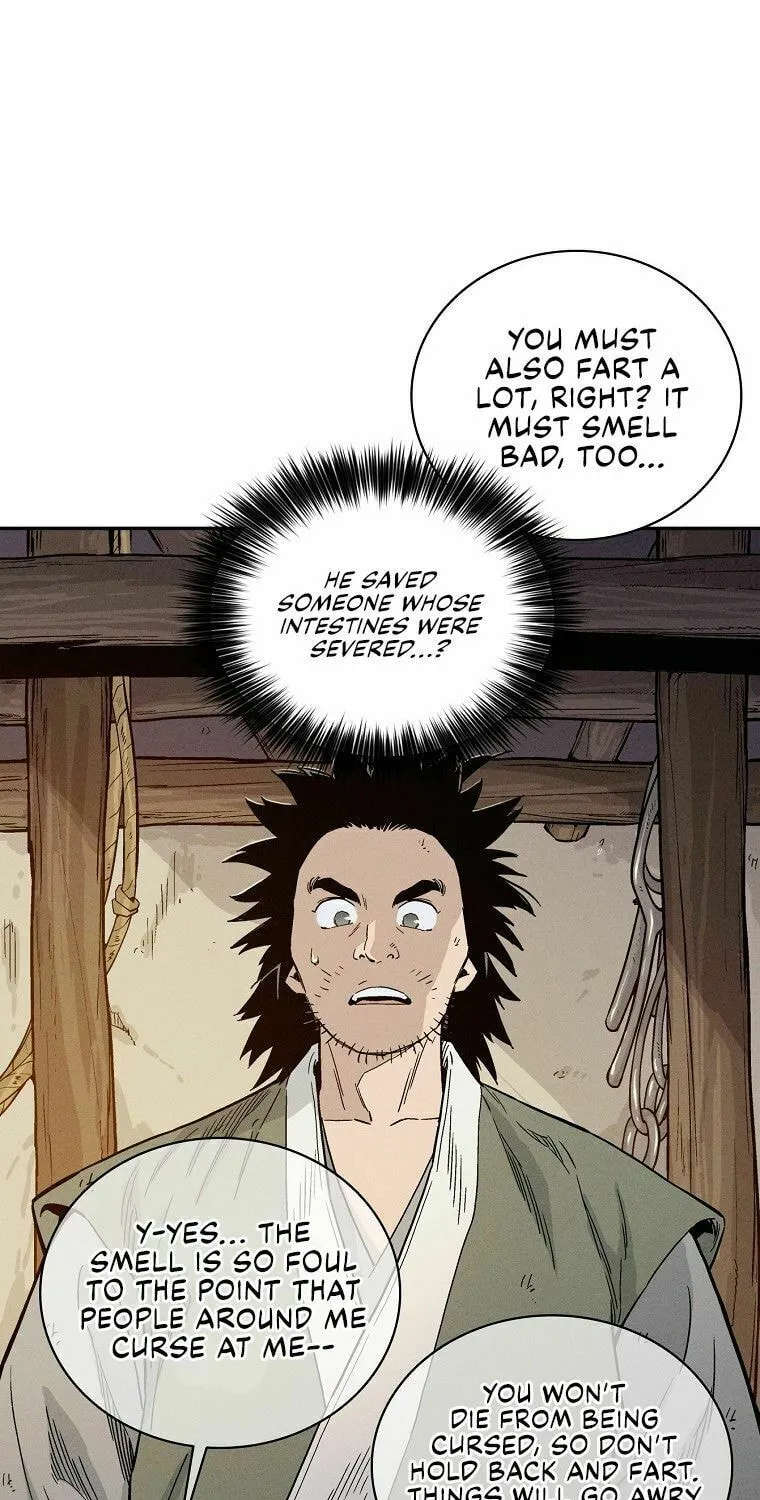 The Divine Surgeon Chapter 26 page 6 - 