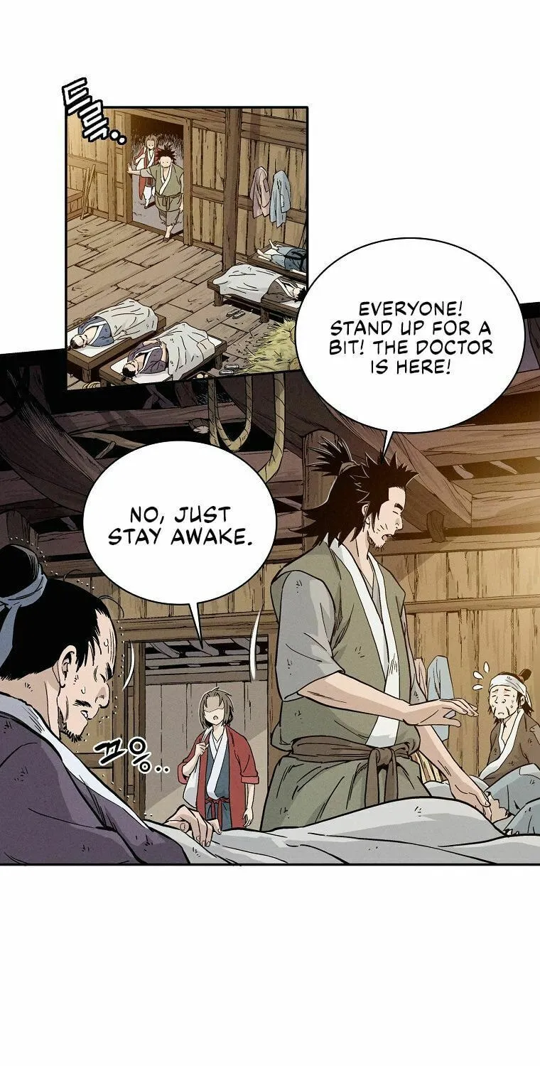 The Divine Surgeon Chapter 26 page 51 - 