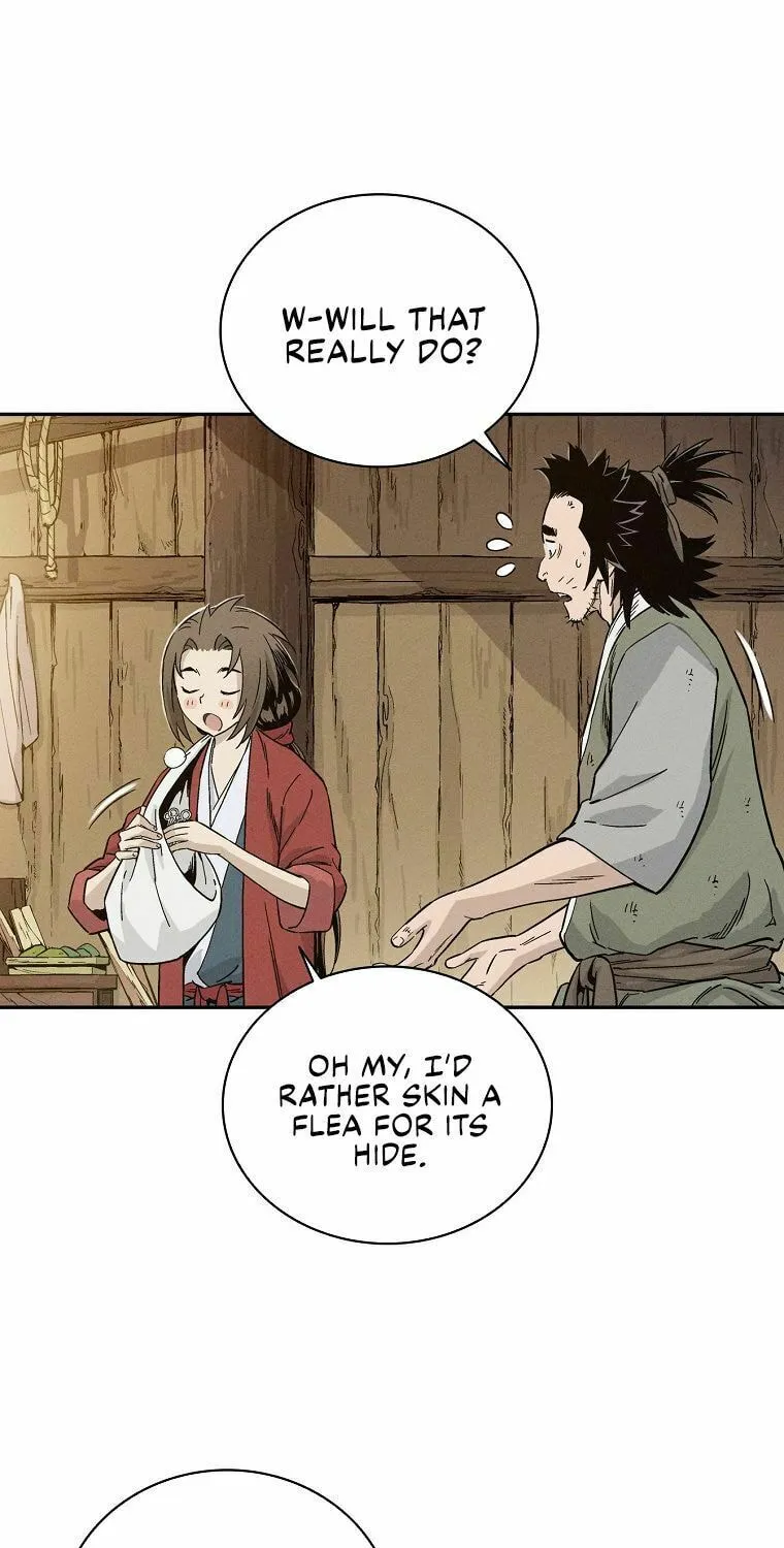 The Divine Surgeon Chapter 26 page 57 - 