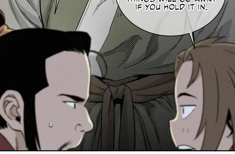 The Divine Surgeon Chapter 26 page 7 - 
